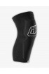 Rodilleras Troy Lee Designs Speed negro