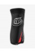 Rodilleras Troy Lee Designs Speed negro