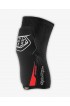 Rodilleras Troy Lee Designs Speed negro