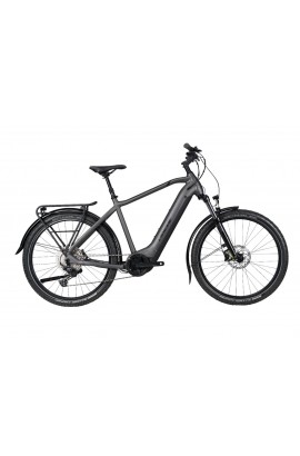 BICICLETA ELÉCTRICA URBANA LAPIERRE OVERVOLT E-EXPLORER 7.6 LS 2022