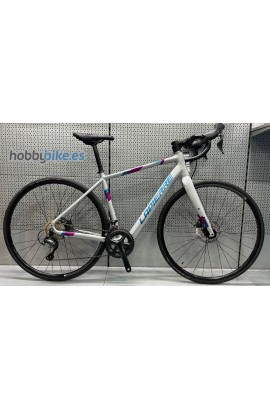 Bicicleta eléctrica Lapierre eSensium