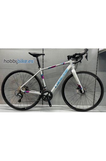 Bicicleta eléctrica Lapierre eSensium