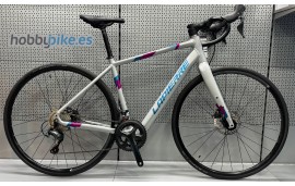Bicicleta eléctrica Lapierre eSensium 300 Mujer