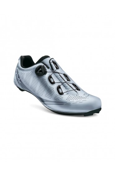 Zapatillas Spiuk Aldama Road Plata