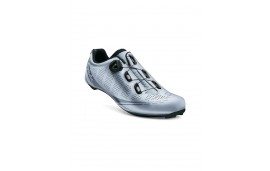 Zapatillas Spiuk Aldama Road Plata