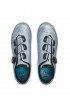 Zapatillas Spiuk Aldama Road Plata