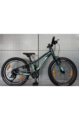 Bicicleta Ghost Lanao 20 Pro