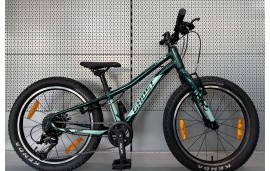 Bicicleta Ghost Lanao 20 Pro