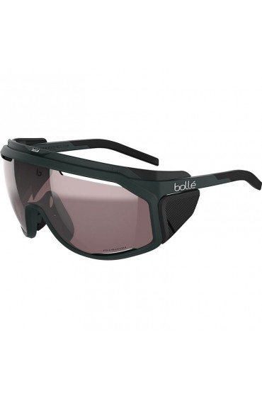 GAFAS BOLLE CHRONOSHIELD MT VERDE OSCURO