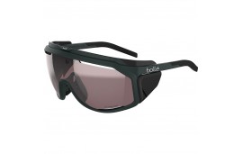 GAFAS BOLLE CHRONOSHIELD MT VERDE OSCURO