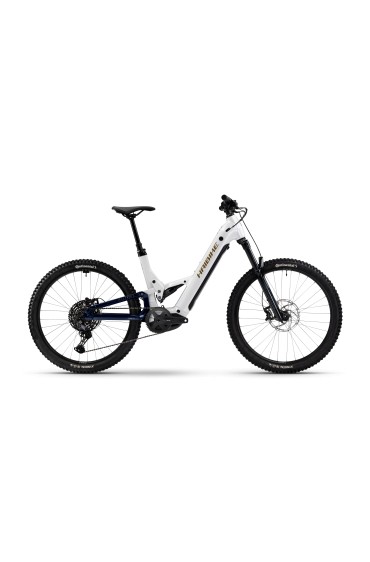 Bicicleta Haibike Alltrail 8 Low 27.5 2025