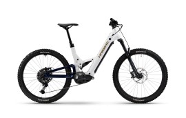 Bicicleta Haibike Alltrail 8 Low 27.5 2025