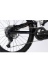 Bicicleta Haibike Alltrail 8 Low 27.5 2025