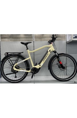 Bicicleta Electrica Haibike Trekking 7 630WH Azul Marino
