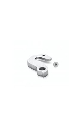 PATA DE CAMBIO Nº21 QR MTB