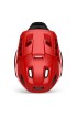 Casco MET parachute mcr mips rojo mate brillo T 52/56