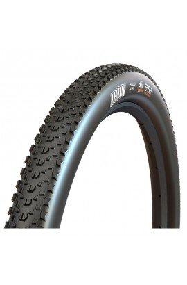 CUBIERTA MAXXIS IKON TUBELESS READY EXO 3C 29x2.00 PLEGABLE NEGRO 50-622