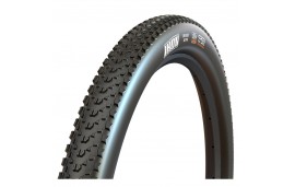 CUBIERTA MAXXIS IKON TUBELESS READY EXO 3C 29x2.00 PLEGABLE NEGRO 50-622
