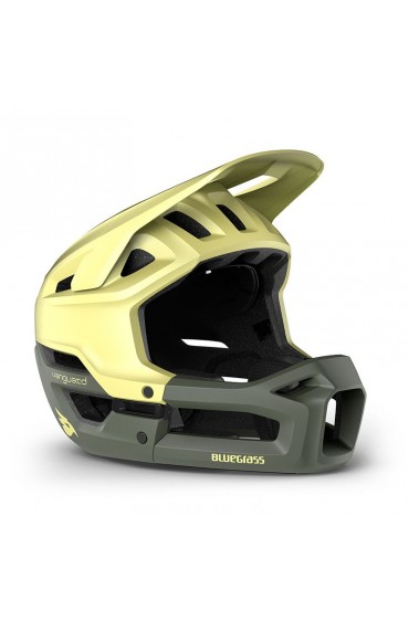 CASCO BLUEGRASS VANGUARD VERDE LIMA MATE M