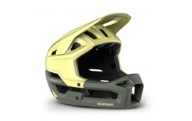 CASCO BLUEGRASS VANGUARD VERDE LIMA MATE M