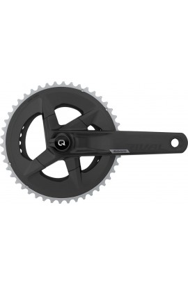 SRAM JUEGO DE BIELAS C. POTENCIÓMETRO RIVAL DUB 2X12 VELOCIDADES POWERMETER