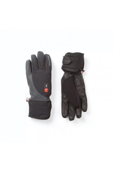 GUANTES SEALSKINZ UPWELL CALEFACTOR NEGROXXL
