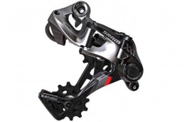 CAMBIO XX1 11V TYPE 2.1 ROJO