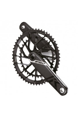 JUEGO BIELAS/PLATOS FSA K-FORCE TEAM EDITION