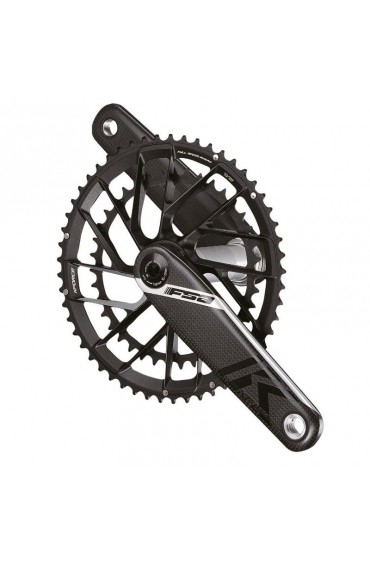 JUEGO BIELAS/PLATOS FSA K-FORCE TEAM EDITION