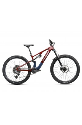 Bicicleta eléctrica CRUSSIS e-Full 12.11 800 Wh 2026