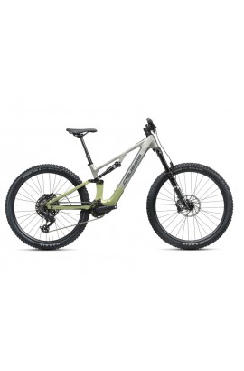BICICLETA ELÉCTRICA CRUSSIS E-FULL 11.11 800 WH 2026