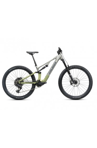 BICICLETA ELÉCTRICA CRUSSIS E-FULL 11.11 800 WH 2026