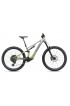 BICICLETA ELÉCTRICA CRUSSIS E-FULL 11.11 800 WH 2026