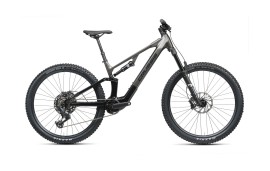 BICICLETA ELÉCTRICA CRUSSIS E-FULL 11.11 800 WH 2026