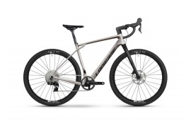 Bicicleta Lapierre Crosshill CF 6.0 2025