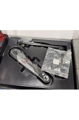 JUEGO DE BIELAS QUARQ | SRAM D2 175 mm DUB 12V