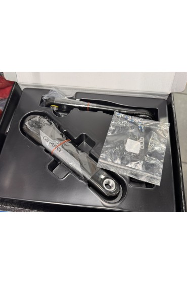 JUEGO DE BIELAS QUARQ | SRAM D2 175 mm DUB 12V