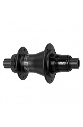 BUJE TRASERO ZIPP ZR176 DISCO CENTERLOCK 24 AGUJEROS 12X142 MM