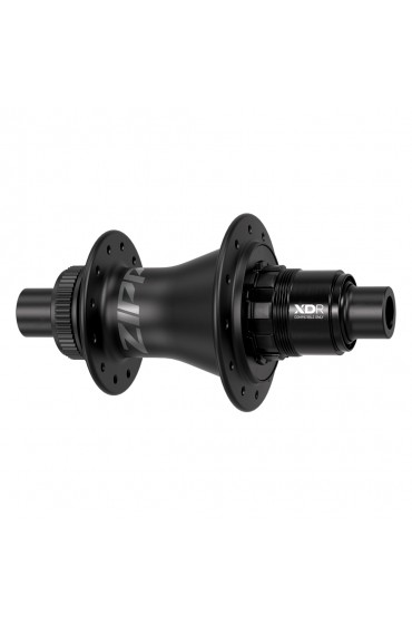 BUJE TRASERO ZIPP ZR176 DISCO CENTERLOCK 24 AGUJEROS 12X142 MM