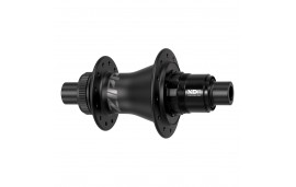 BUJE TRASERO ZIPP ZR176 DISCO CENTERLOCK 24 AGUJEROS 12X142 MM