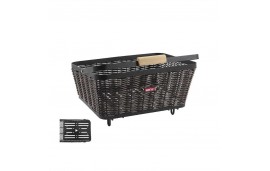 CESTA TRASERA UNIX BEATO UNIVERSAL NEGRO