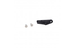 Adapador XLC para caballetes Haibike