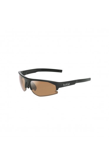 GAFAS BOLLE BOLT 2.0 S NEGRO MATE LENTE FOTOCROMATICA