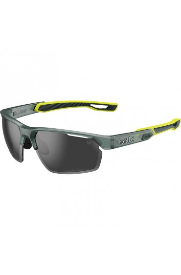 GAFAS BOLLE VICTUS PRO VERDE OSCURO HIELO