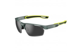 GAFAS BOLLE VICTUS PRO VERDE OSCURO HIELO