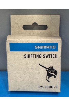 BLIP DE CAMBIO SHIMANO DURA-ACE Di2 SW-RS801-S 100 MM