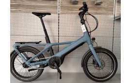 Bicicleta Electrica Winora Radius Unisex 2025