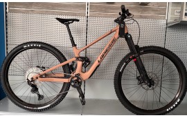 Bicicleta Lapierre Zesty CF 7.9 2025