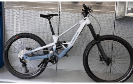 Bicicleta Lapierre Spicy CF 6.9 2025