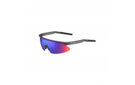 GAFAS BOLLE MICRO EDGE TITANIO MATE LENTE VOLT
